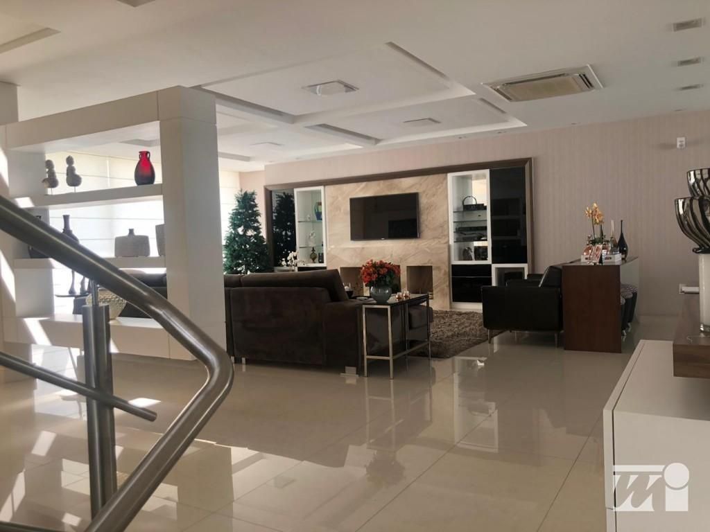 Casa em Pedra Branca, Palhoça. 4 quartos, 583m². Imagem 6 de 12